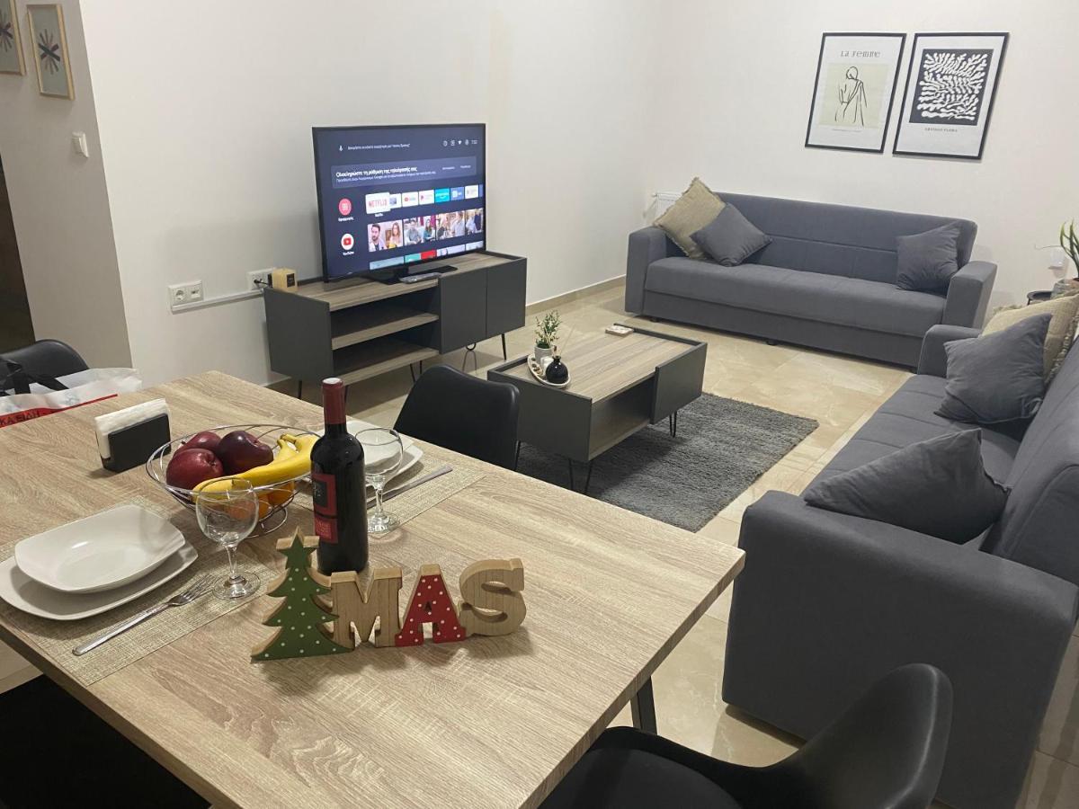 Olive Inn City Драма Екстериор снимка